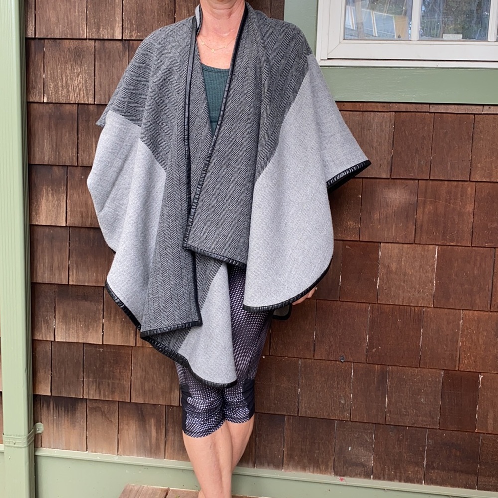 Charlie Paige shall wrap